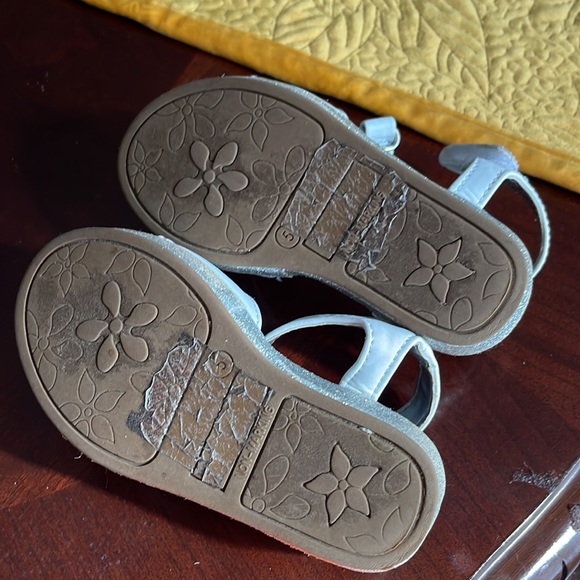 Vintage kids shoes - Picture 3 of 3